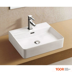 Умывальник Azario AZ-2173 SP (296643)