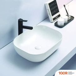 Умывальник Azario AZ-2143 SP (296639)