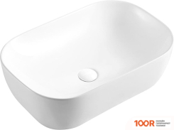 Умывальник Azario AZ-2143 SP (296639)