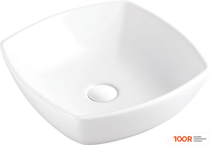 Умывальник Azario AZ-2076 (296637)