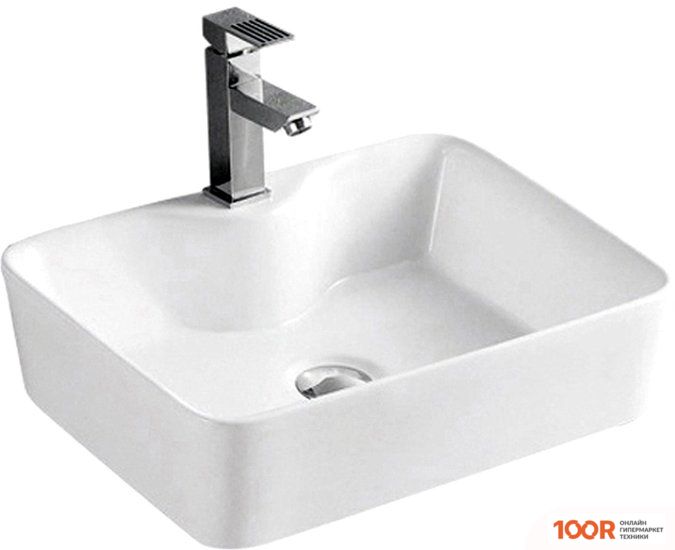 Умывальник Azario AZ-2010 (296635)