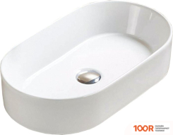 Умывальник Azario AZ-1048 SP (296634)