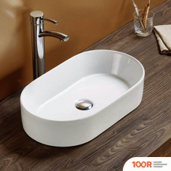 Умывальник Azario AZ-1048 SP (296634)