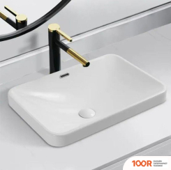 Умывальник Axus 56 6034C (296624)