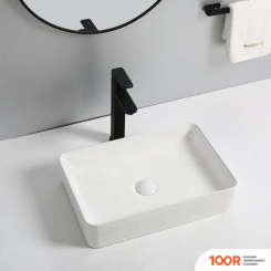 Умывальник Axus 50 9533 (296621)