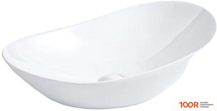 Умывальник Axus 45 9497B (296616)