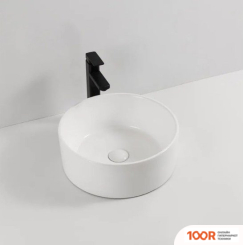 Умывальник Axus 40 9011 (296610)