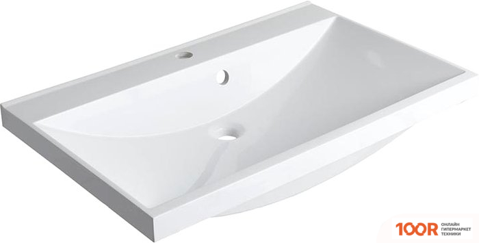 Умывальник Aquanet НОТА 75 281221 (296533)