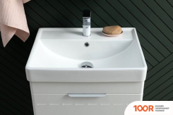 Умывальник Aquanet ИРИС 60 301803 (296515)