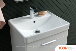 Умывальник Aquanet ИРИС 60 301803 (296515)