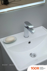 Умывальник Aquanet ИРИС 51.5 301802 (296514)