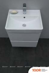 Умывальник Aquanet ИРИС 51.5 301802 (296514)