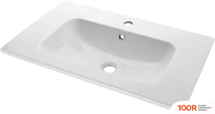 Умывальник Aquanet БОСТОН 80 257887 (296510)