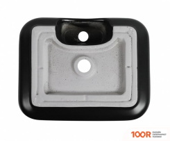 Умывальник Aquanet SOUL-2-MB 273670 (296495)