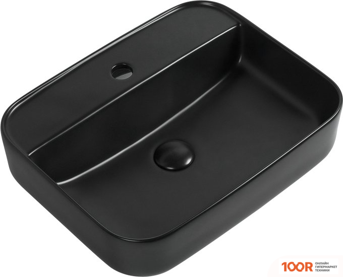 Умывальник Aquanet SOUL-2-MB 273670 (296495)