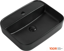 Умывальник Aquanet SOUL-2-MB 273670 (296495)