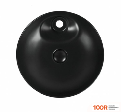 Умывальник Aquanet MOON-2-MB 273671 (296486)