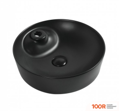 Умывальник Aquanet MOON-2-MB 273671 (296486)