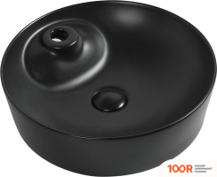 Умывальник Aquanet MOON-2-MB 273671 (296486)