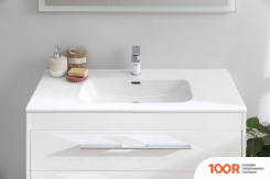 Умывальник Aquanet FLAT 100 254365 (296477)