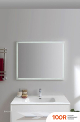 Умывальник Aquanet FLAT 100 254365 (296477)