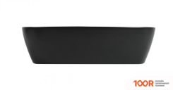 Умывальник Aquanet FINE-1-MB 273682 (296476)