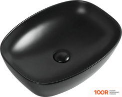 Умывальник Aquanet FINE-1-MB 273682 (296476)