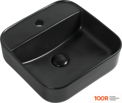 Умывальник Aquanet CITY-2-MB 273669 (296466)