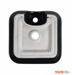 Умывальник Aquanet CITY-2-MB 273669 (296466)