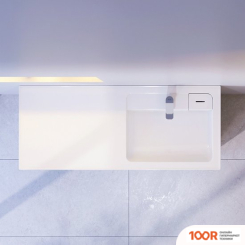 Умывальник AM.PM X-JOY M85AWPR1201WG (296440)