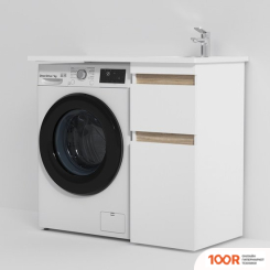 Умывальник AM.PM X-JOY M85AWPR1001WG (296439)