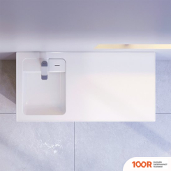 Умывальник AM.PM X-JOY M85AWPL1001WG (296437)