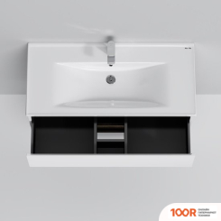 Умывальник AM.PM X-JOY M85AWCC1002WG (296436)