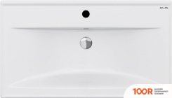 Умывальник AM.PM X-JOY M85AWCC0802WG (296435)