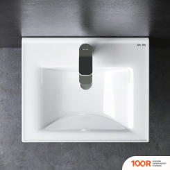 Умывальник AM.PM X-JOY M85AWCC0552WG (296432)