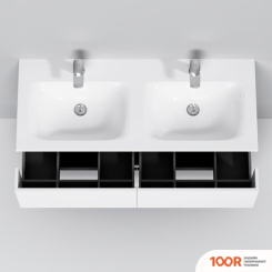 Умывальник AM.PM SPIRIT 2.0 M70AWCD1202WG (296424)