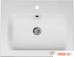 Умывальник AM.PM SPIRIT 2.0 M70AWCC0602WG (296421)