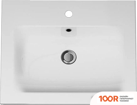 Умывальник AM.PM SPIRIT 2.0 M70AWCC0602WG (296421)