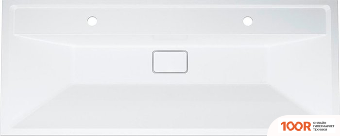 Умывальник AM.PM INSPIRE V2.0 M50AWPX1201WG (296419)