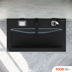 Умывальник AM.PM GEM M90WCC0752BM (296416)