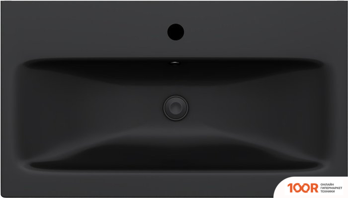 Умывальник AM.PM GEM M90WCC0752BM (296416)