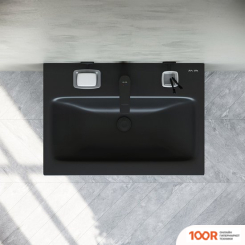 Умывальник AM.PM GEM M90WCC0602BM (296415)