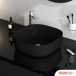 Умывальник AM.PM FUNC M8FWCC30430BM (296409)