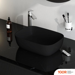 Умывальник AM.PM FUNC M8FWCC10450BM (296403)