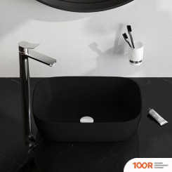 Умывальник AM.PM FUNC M8FWCC10450BM (296403)