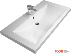 Умывальник 1Марка НОТА POLYTITAN 90 (296401)