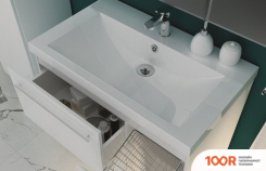 Умывальник 1Марка НОТА POLYTITAN 90 (296401)