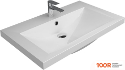 Умывальник 1Марка НОТА POLYTITAN 75 (296400)