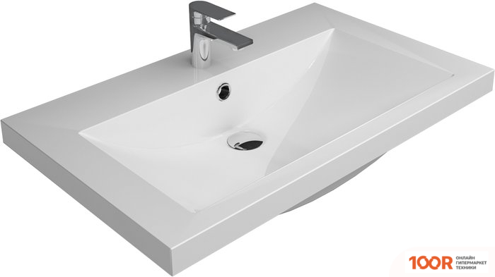 Умывальник 1Марка НОТА POLYTITAN 75 (296400)