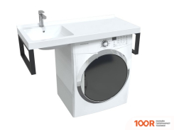 Умывальник 1Марка WASH POLYTITAN 110 (296394)